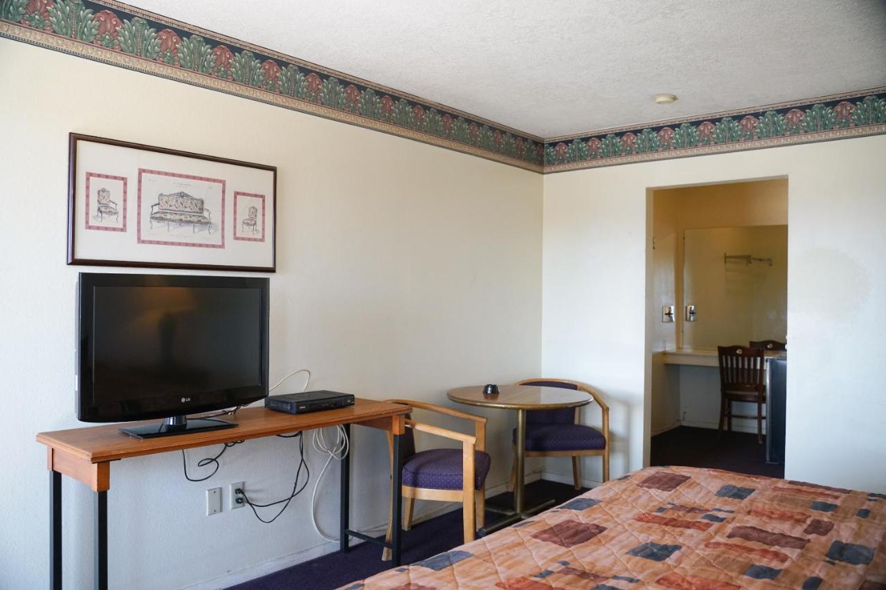 Downtown Inn Albuquerque Exterior photo