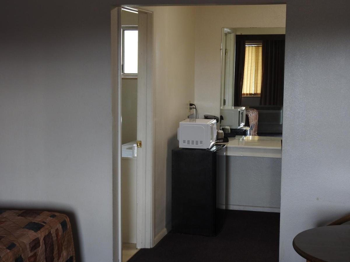 Downtown Inn Albuquerque Exterior photo
